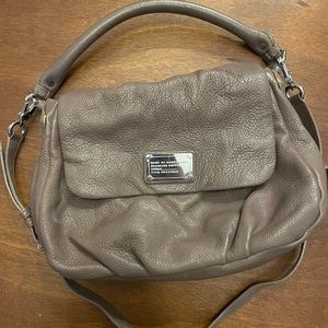 Marc Jacobs Classic Q Little Ukita Bag